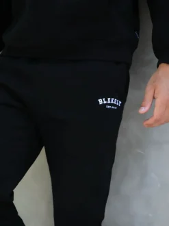 Trending*Blakely Clothing Varsity Relaxed Sweatpants
