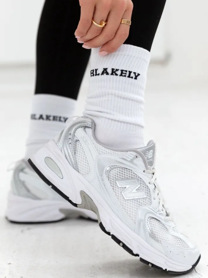 Accessories*Blakely Clothing Varsity Socks