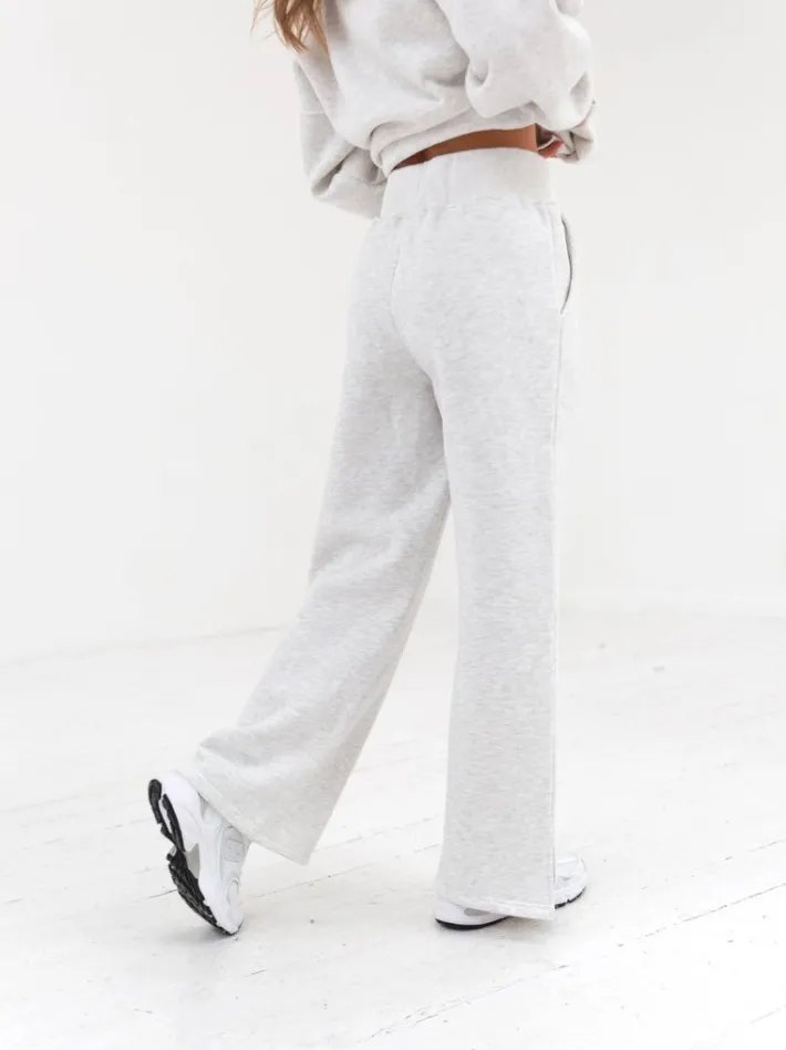 Sweatpants*Blakely Clothing Varsity Wide Leg Sweatpants