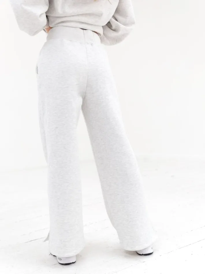 Sweatpants*Blakely Clothing Varsity Wide Leg Sweatpants
