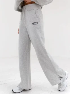 Sweatpants*Blakely Clothing Varsity Wide Leg Sweatpants