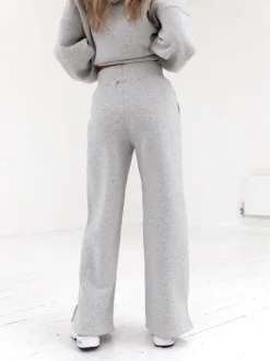 Sweatpants*Blakely Clothing Varsity Wide Leg Sweatpants