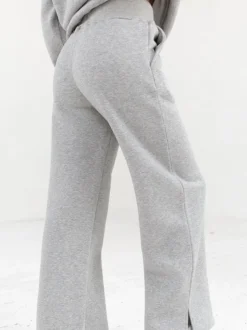 Sweatpants*Blakely Clothing Varsity Wide Leg Sweatpants