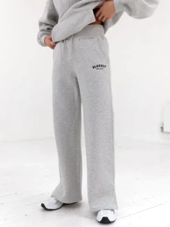 Sweatpants*Blakely Clothing Varsity Wide Leg Sweatpants
