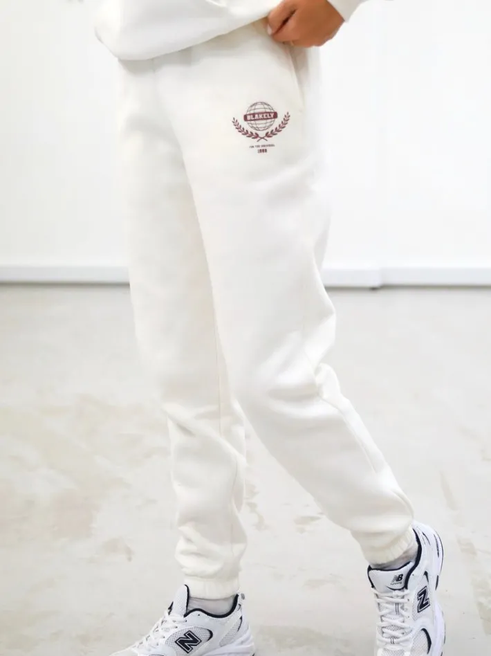 Sale*Blakely Clothing Varsity Womens Sweatpants
