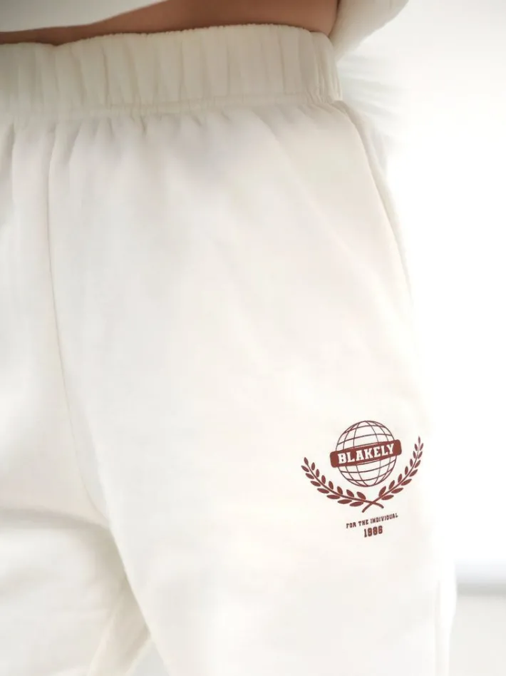 Sale*Blakely Clothing Varsity Womens Sweatpants