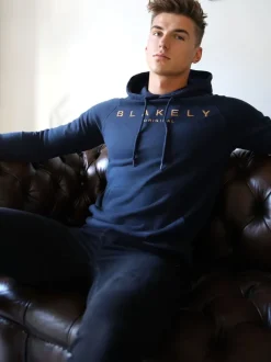 Hoodies*Blakely Clothing Vatolla Hoodie