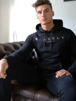 Hoodies*Blakely Clothing Vatolla Hoodie