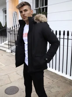 Sale*Blakely Clothing Verden Coat