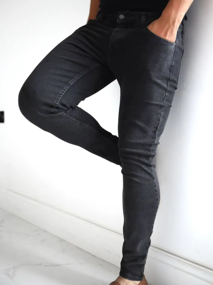 Trending*Blakely Clothing Vol. 7 Skinny Jeans