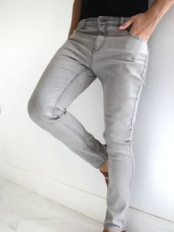 Jeans & Trousers*Blakely Clothing Vol. 9 Slim Jeans