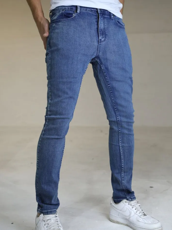 Sale*Blakely Clothing Vol. 9 Slim Jeans