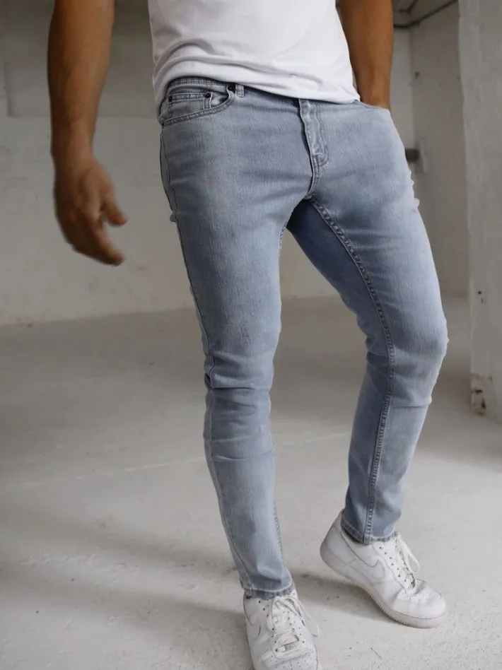 Trending*Blakely Clothing Vol. 9 Slim Jeans