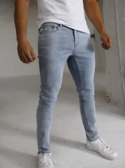 Trending*Blakely Clothing Vol. 9 Slim Jeans