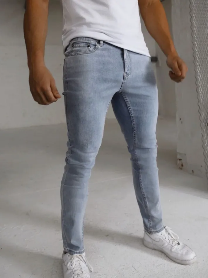 Trending*Blakely Clothing Vol. 9 Slim Jeans