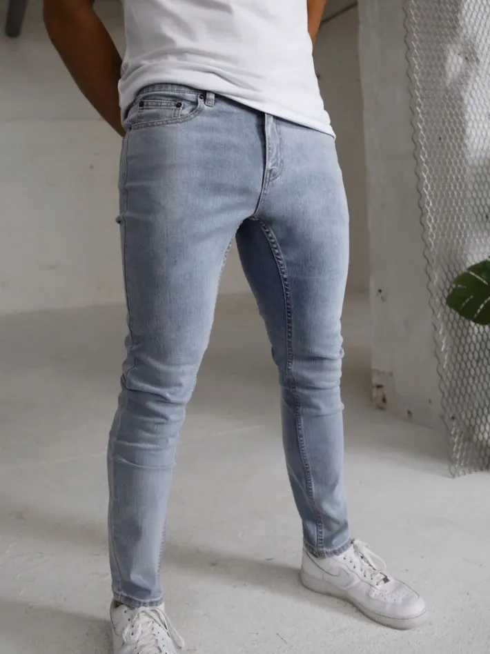 Trending*Blakely Clothing Vol. 9 Slim Jeans