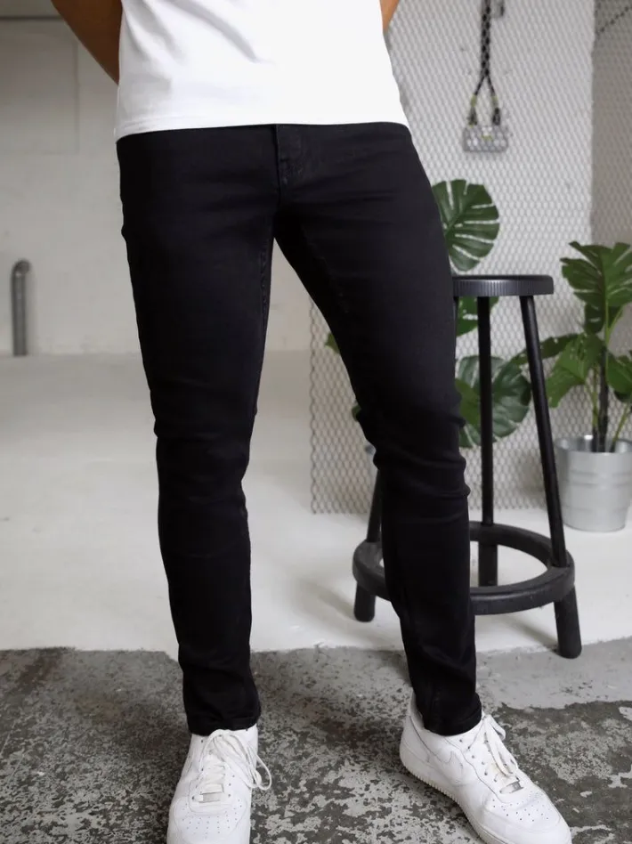 Trending*Blakely Clothing Vol. 9 Slim Jeans