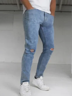 Sale*Blakely Clothing Vol. 9 Slim Ripped Jeans