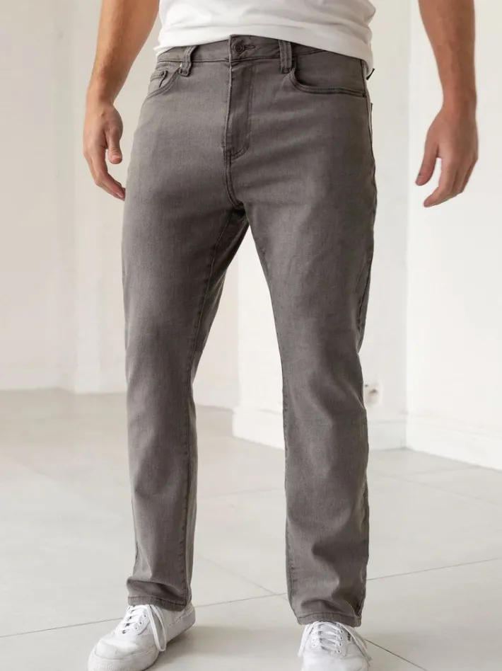 Jeans & Trousers*Blakely Clothing Vol.15 Loose Fitting Jeans
