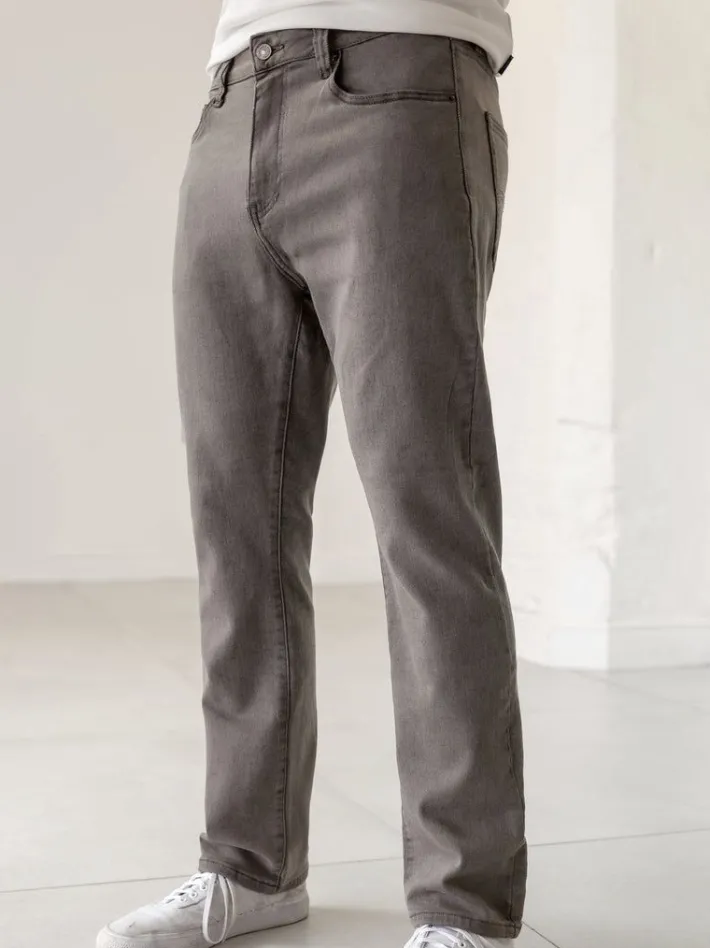 Jeans & Trousers*Blakely Clothing Vol.15 Loose Fitting Jeans