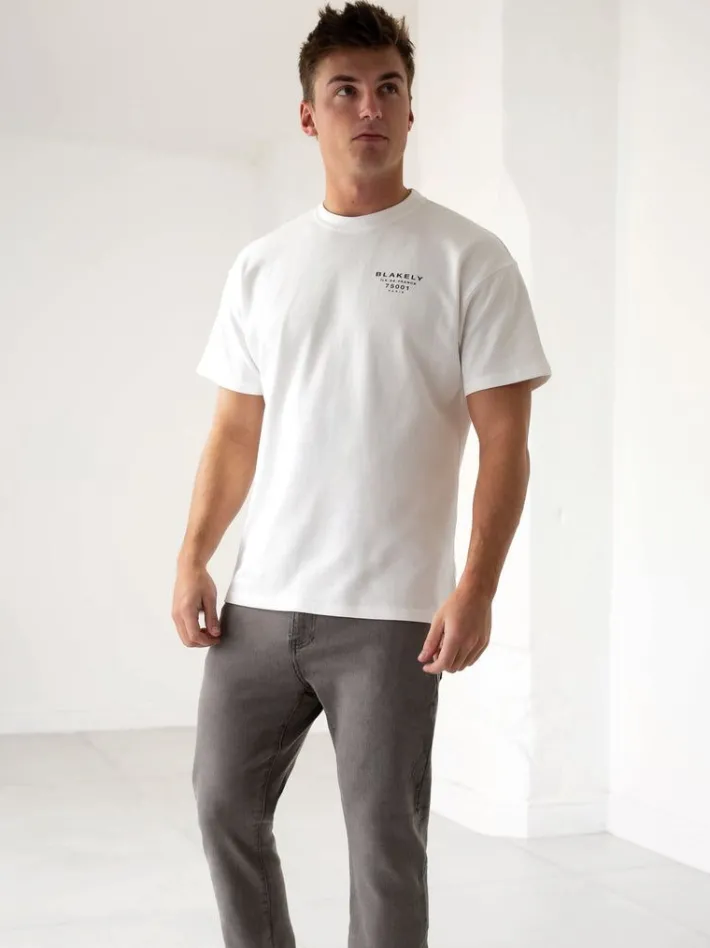 Jeans & Trousers*Blakely Clothing Vol.15 Loose Fitting Jeans