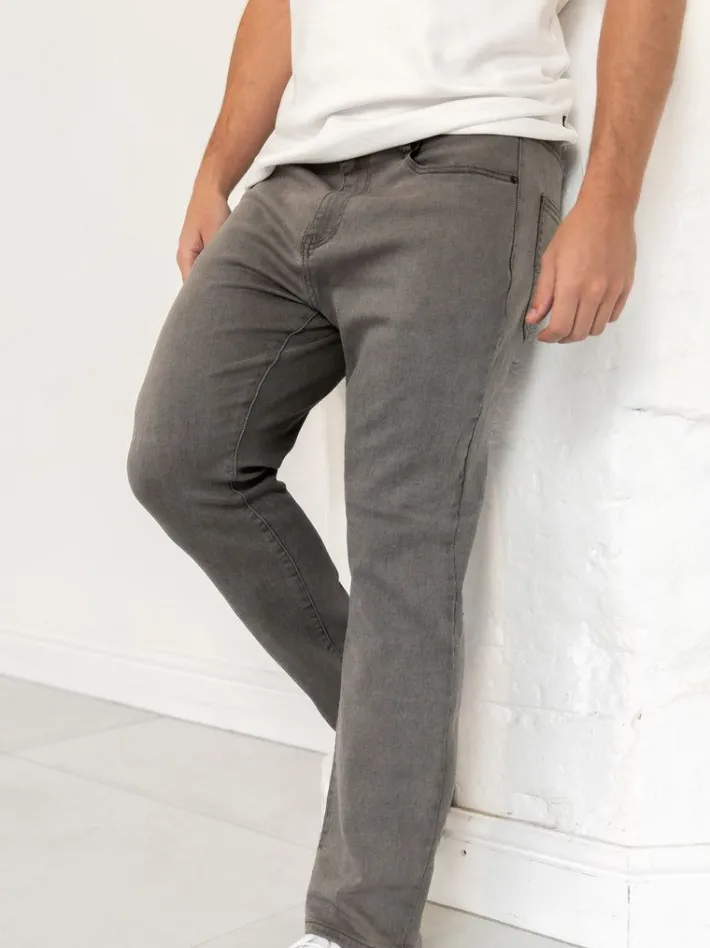 Jeans & Trousers*Blakely Clothing Vol.15 Loose Fitting Jeans