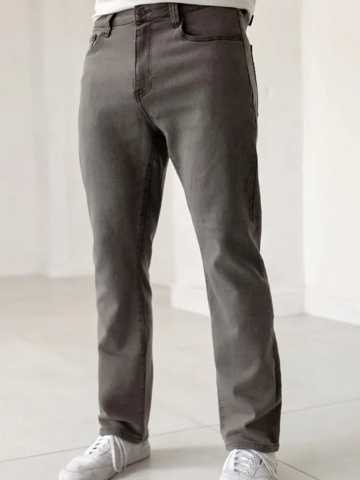 Jeans & Trousers*Blakely Clothing Vol.15 Loose Fitting Jeans