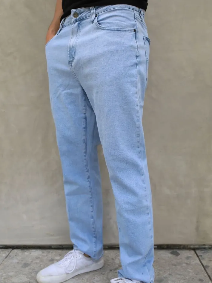 Jeans & Trousers*Blakely Clothing Vol.15 Loose Fitting Jeans