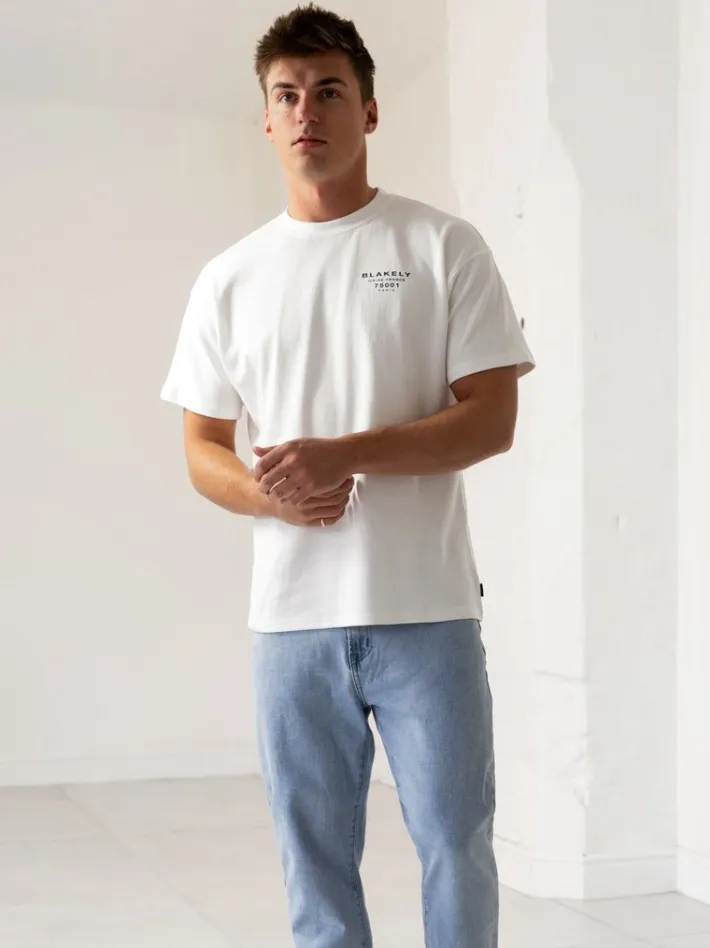 Jeans & Trousers*Blakely Clothing Vol.15 Loose Fitting Jeans