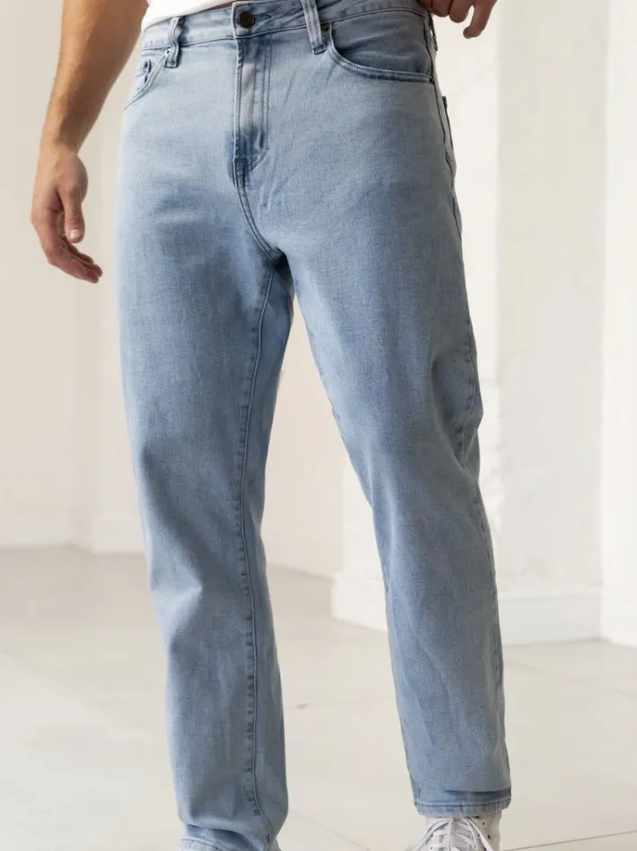 Jeans & Trousers*Blakely Clothing Vol.15 Loose Fitting Jeans