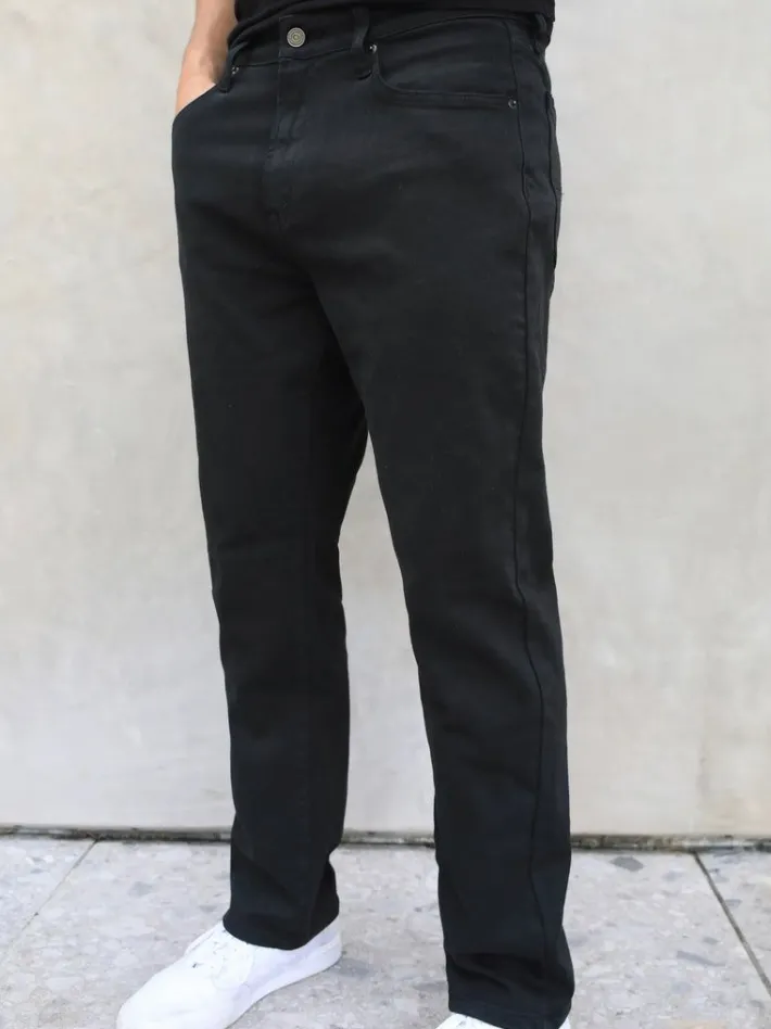 Trending*Blakely Clothing Vol.15 Loose Fitting Jeans