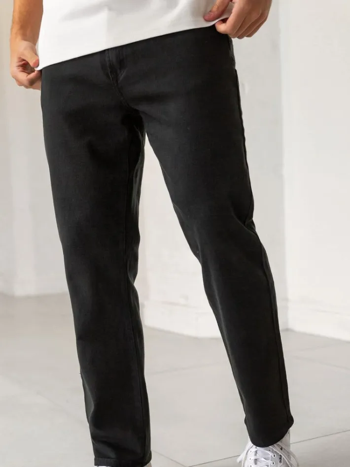 Trending*Blakely Clothing Vol.15 Loose Fitting Jeans