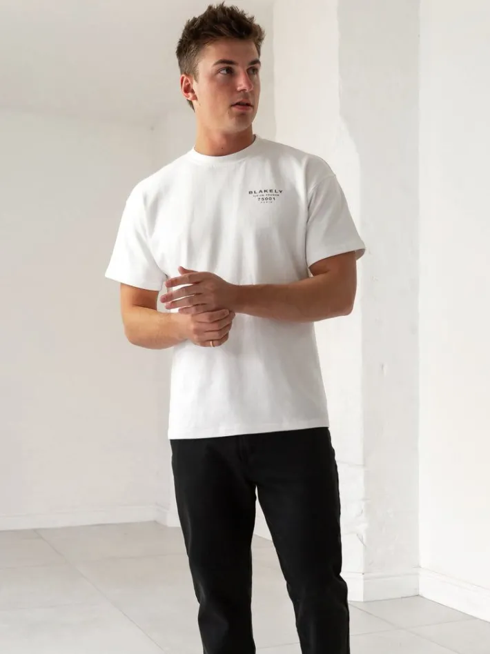 Trending*Blakely Clothing Vol.15 Loose Fitting Jeans