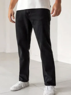 Trending*Blakely Clothing Vol.15 Loose Fitting Jeans