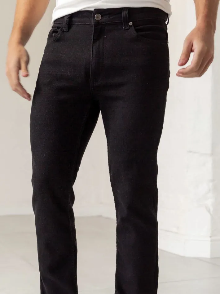 Trending*Blakely Clothing Vol.15 Loose Fitting Jeans