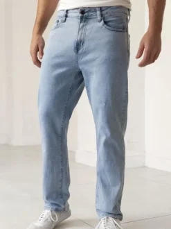 Jeans & Trousers*Blakely Clothing Vol.13 Straight Jeans