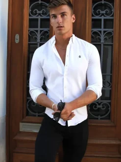Shirts & Polos*Blakely Clothing Westcliffe Shirt