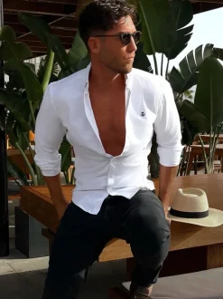 Shirts & Polos*Blakely Clothing Westcliffe Shirt