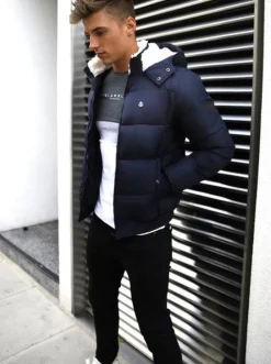 Sale*Blakely Clothing Whistler Coat