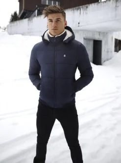 Sale*Blakely Clothing Whistler Coat
