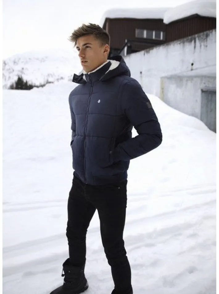 Sale*Blakely Clothing Whistler Coat