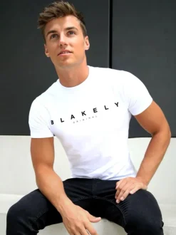 T-Shirts*Blakely Clothing Whitestone T-Shirt