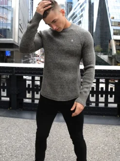Jumpers*Blakely Clothing Yardley Knit Jumper