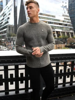 Jumpers*Blakely Clothing Yardley Knit Jumper