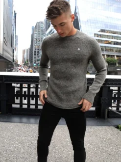 Jumpers*Blakely Clothing Yardley Knit Jumper