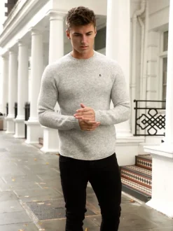 Jumpers*Blakely Clothing Yardley Knit Jumper