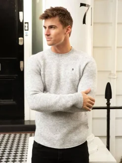 Jumpers*Blakely Clothing Yardley Knit Jumper