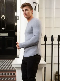 Jumpers*Blakely Clothing Yardley Knit Jumper