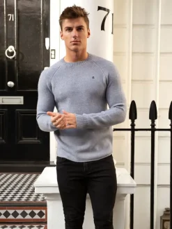 Jumpers*Blakely Clothing Yardley Knit Jumper