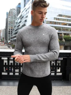 Jumpers*Blakely Clothing Yardley Knit Jumper